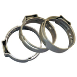 Sierra International Oetiker Hose Clamps - 10 Pack (1” OD) - 18-9136-9 - image 1