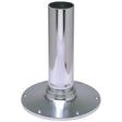 Garelick EEz-In Fixed Height Pedestals - 2-7/8” (Height 12") - 75430S - image 1