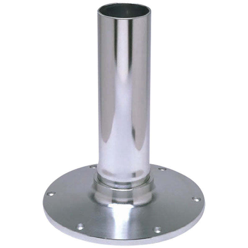 Garelick EEz-In Fixed Height Pedestals - 2-7/8” (Height 12") - 75430S - image 1