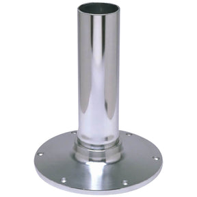 Garelick EEz-In Fixed Height Pedestals - 2-7/8” (Height 12") - 75430S - image 1