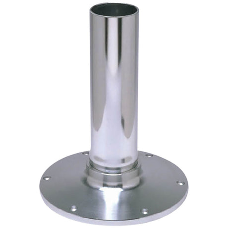 Garelick EEz-In Fixed Height Pedestals - 2-7/8” (Height 12") - 75430S - image 1