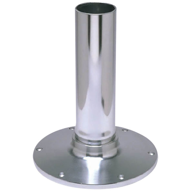 Garelick EEz-In Fixed Height Pedestals - 2-7/8” (Height 12") - 75430S - image 1