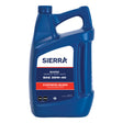 Sierra International Synthetic Blend Engine Oil - SAE 25W-40 (4 Liter) - 18-9440-3 - image 1