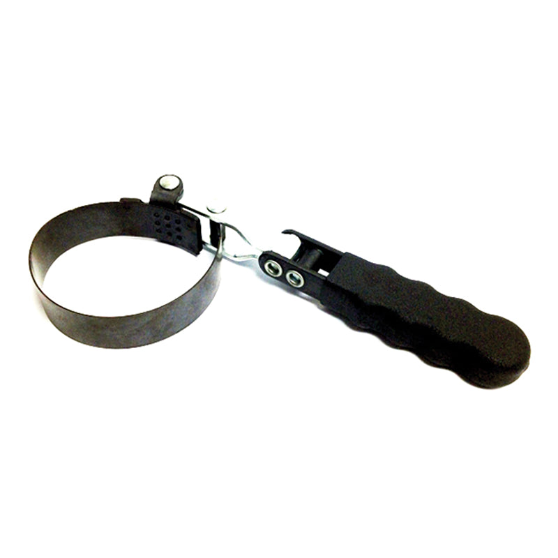 Sierra International Oil Filter Wrench (2-7/16”, Thru 3”) - 18-9778 - image 1