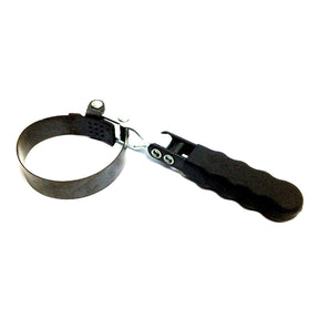 Sierra International Oil Filter Wrench (2-7/16”, Thru 3”) - 18-9778 - image 1