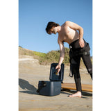 Rugged Road RR25BLUE Cooler 25 V2, Blue, 16 qt. - image 4