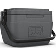 Rugged Road RR25GRAY Cooler 25 V2, Gray, 16 qt. - image 1