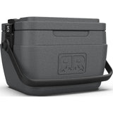Rugged Road RR25GRAY Cooler 25 V2, Gray, 16 qt. - image 1