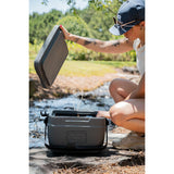 Rugged Road RR25GRAY Cooler 25 V2, Gray, 16 qt. - image 3