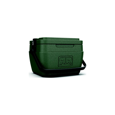 Rugged Road RR25GREEN Cooler 25 V2, Green, 16 qt. - image 2
