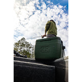 Rugged Road RR25GREEN Cooler 25 V2, Green, 16 qt. - image 3