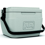 Rugged Road RR25WHITE Cooler 25 V2, White, 16 qt. - image 1