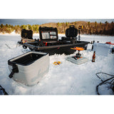 Rugged Road RR25WHITE Cooler 25 V2, White, 16 qt. - image 4