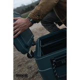 Rugged Road RR265GRAY Cooler 65 V2, Gray, 65 can + ice - image 3