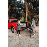 Rugged Road RR265GRAY Cooler 65 V2, Gray, 65 can + ice - image 5