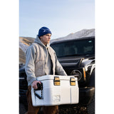 Rugged Road RR265WHITE Coolers 65 V2, White, 65 cans + ice - image 3