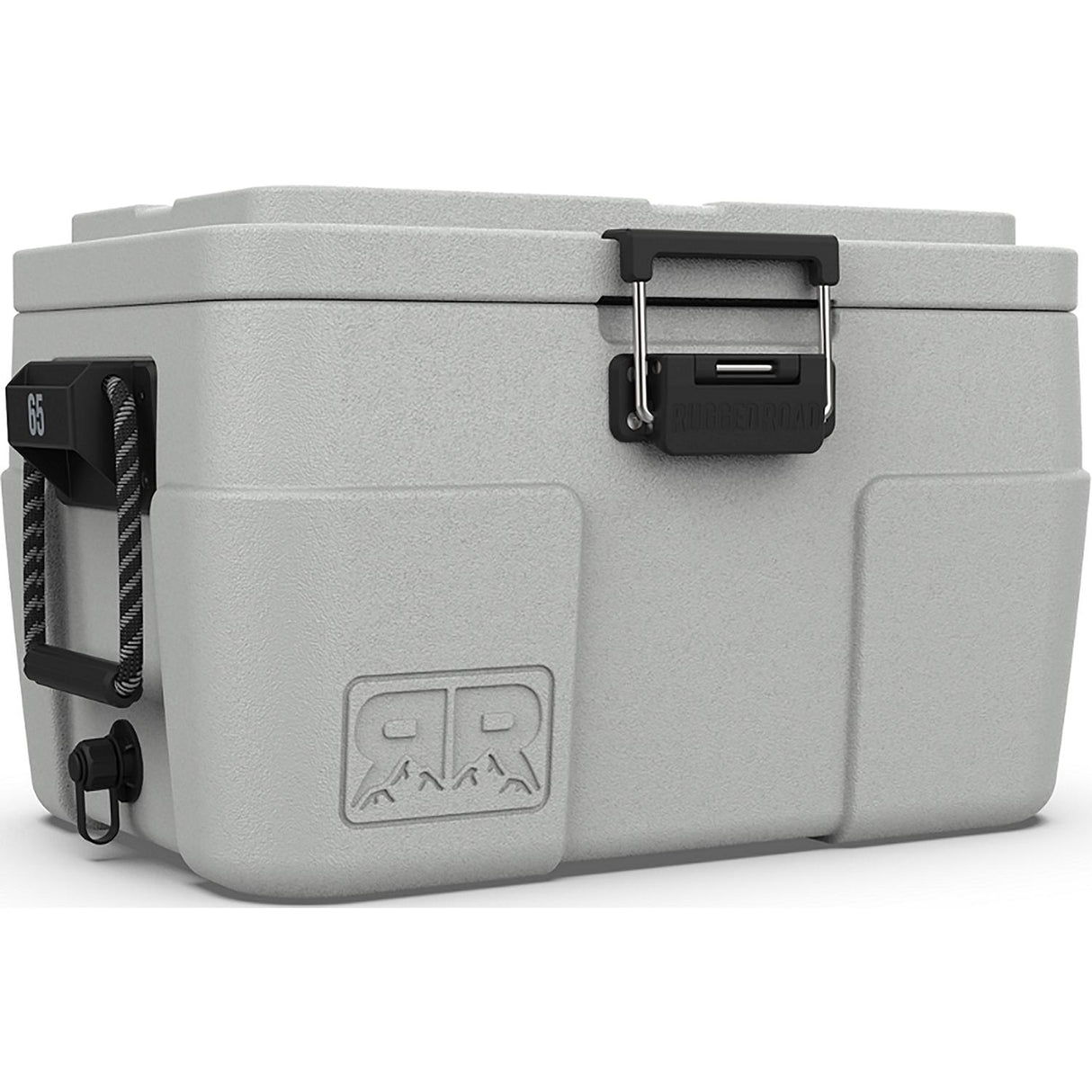 Rugged Road RR265WHITE Coolers 65 V2, White, 65 cans + ice - image 2