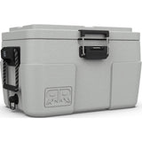 Rugged Road RR265WHITE Coolers 65 V2, White, 65 cans + ice - image 2