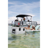 Rugged Road RR265WHITE Coolers 65 V2, White, 65 cans + ice - image 4