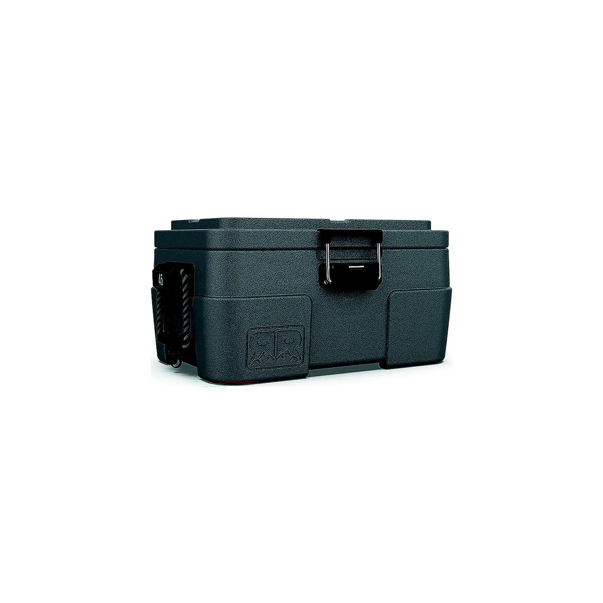 Rugged Road RR45GRAY Cooler 45 V2, Gray, 31 qt. - image 8