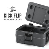 Rugged Road RR45GRAY Cooler 45 V2, Gray, 31 qt. - image 3