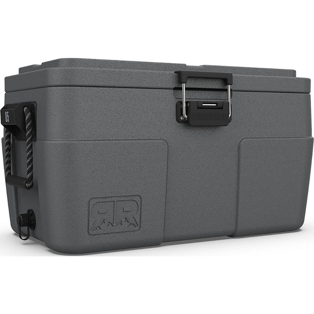 Rugged Road RR85GRAY Cooler 85 V2, Gray, 61 qt. - image 1