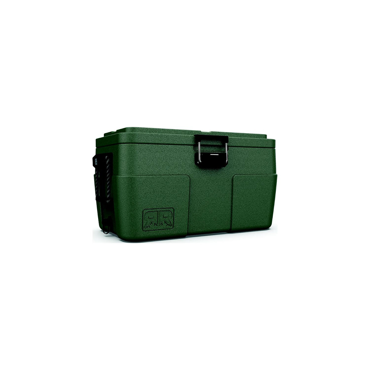 Rugged Road RR85GREEN Cooler 85 V2, Green, 61 qt. - image 1