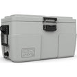 Rugged Road RR85WHITE Cooler 85 V2, White, 61 qt. - image 1