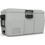 Rugged Road RR85WHITE Cooler 85 V2, White, 61 qt. - image 1
