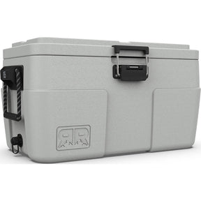 Rugged Road RR85WHITE Cooler 85 V2, White, 61 qt. - image 1