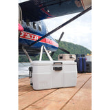 Rugged Road RR85WHITE Cooler 85 V2, White, 61 qt. - image 4
