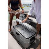 Rugged Road RR85WHITE Cooler 85 V2, White, 61 qt. - image 3