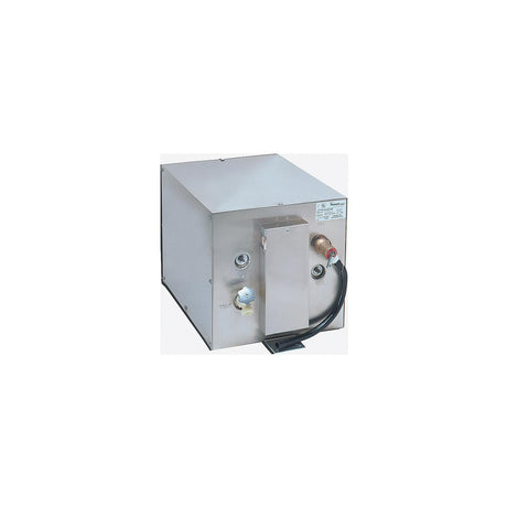 Whale Seaward 6 Gallon Hot Water Heater w/Front Heat Exchager - White Epoxy - 120V - 1500W [F600W] - official Whale product image 2