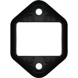Blue Sea Systems Blue Sea 7198 285-Series Circuit Breaker Panel Mount Adapter
