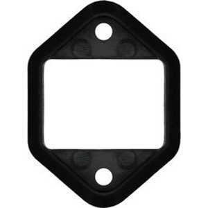 Blue Sea Systems Blue Sea 7198 285-Series Circuit Breaker Panel Mount Adapter