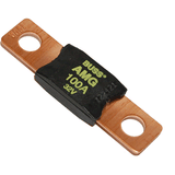 Blue Sea Systems Blue Sea 5101 MEGA&reg;/AMG&reg; Fuse - 100AMP
