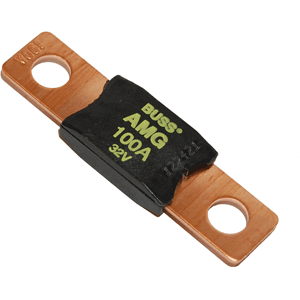 Blue Sea Systems Blue Sea 5101 MEGA&reg;/AMG&reg; Fuse - 100AMP
