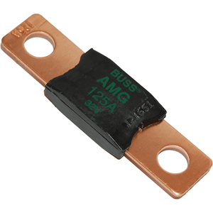 Blue Sea Systems Blue Sea 5102 MEGA&reg;/AMG&reg; Fuse - 125AMP