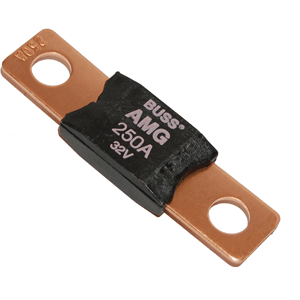 Blue Sea Systems Blue Sea 5107 MEGA&reg;/AMG&reg; Fuse - 250AMP
