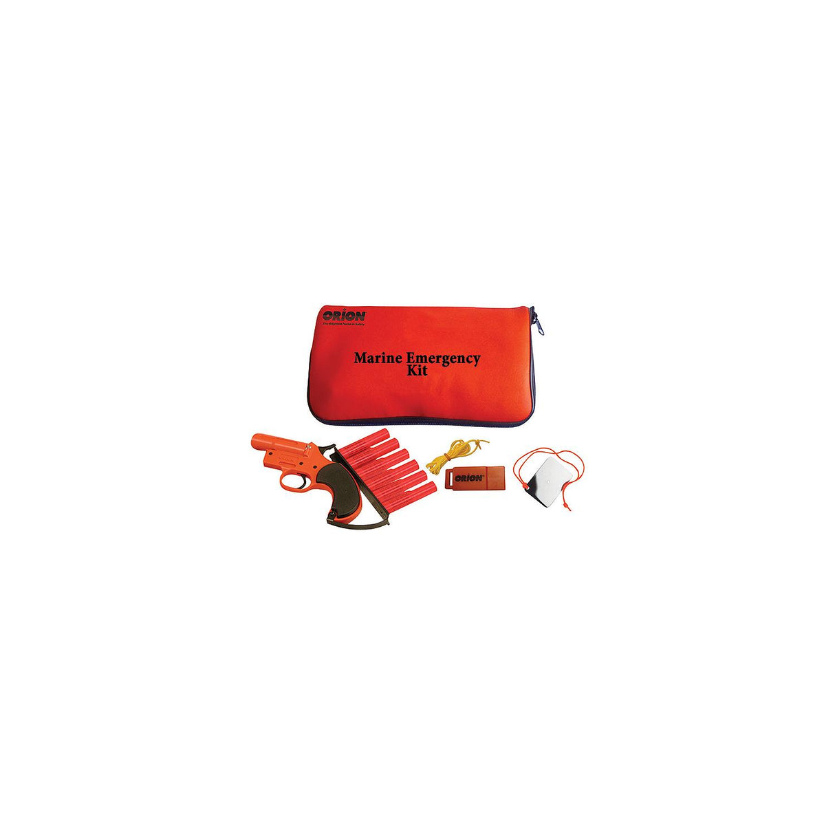 Orion Safety Products Orion 572 - Coastal Alerter Signaling Kit - 572