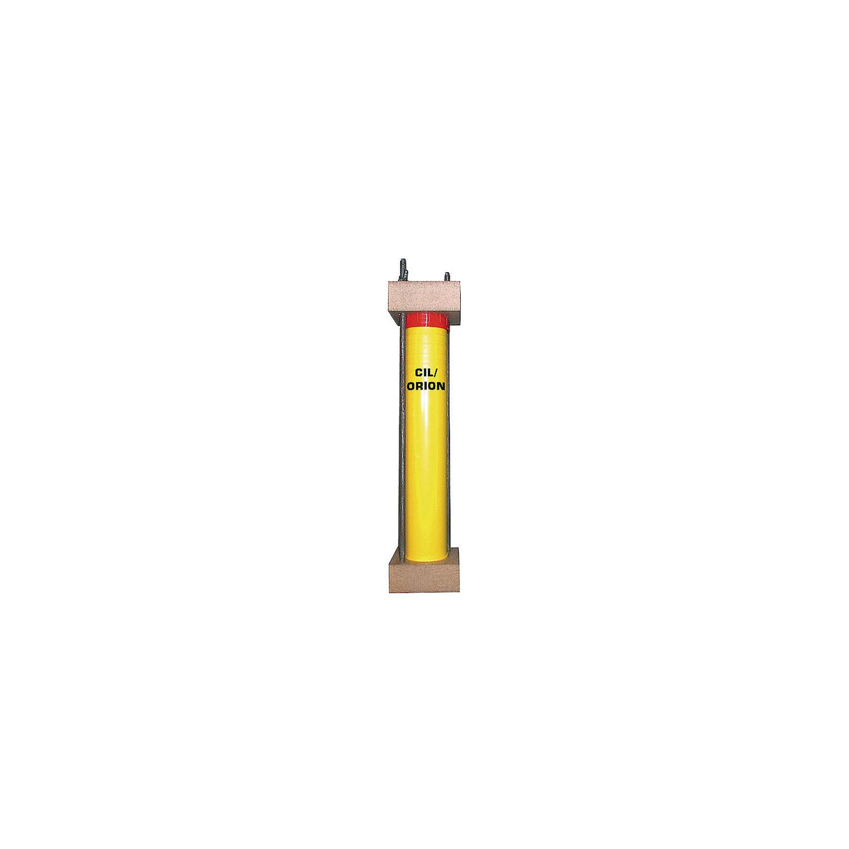 Orion Safety Products Orion 800 - Solas Red Parachute Signal Rocket - 800