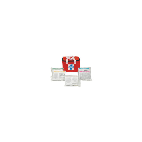 Orion Blue Water First Aid Kit - Soft Nylon Case [841] - official Orion Safety Products product image 2