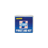 Orion Offshore Sportfisherman First Aid Kit [844] - official Orion Safety Products product image 2
