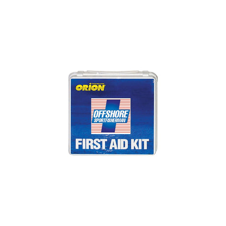 Orion Offshore Sportfisherman First Aid Kit [844] - official Orion Safety Products product image 2
