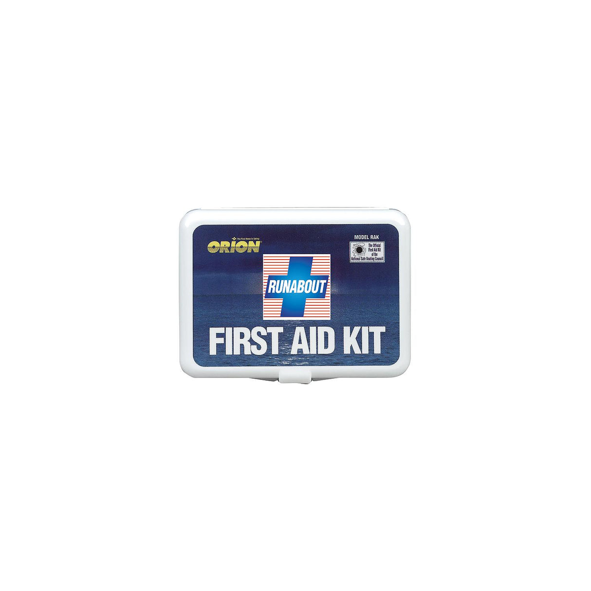 Orion Safety Products Orion 962 - Runabout First Aid Kit - 962