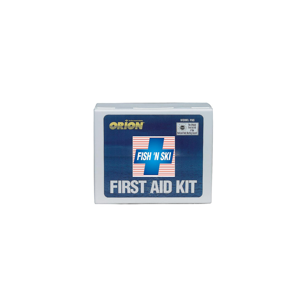 Orion Fish N Ski First Aid Kit [963] - official Orion Safety Products product image 2
