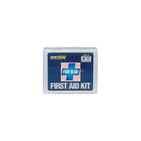Orion Fish N Ski First Aid Kit [963] - official Orion Safety Products product image 2