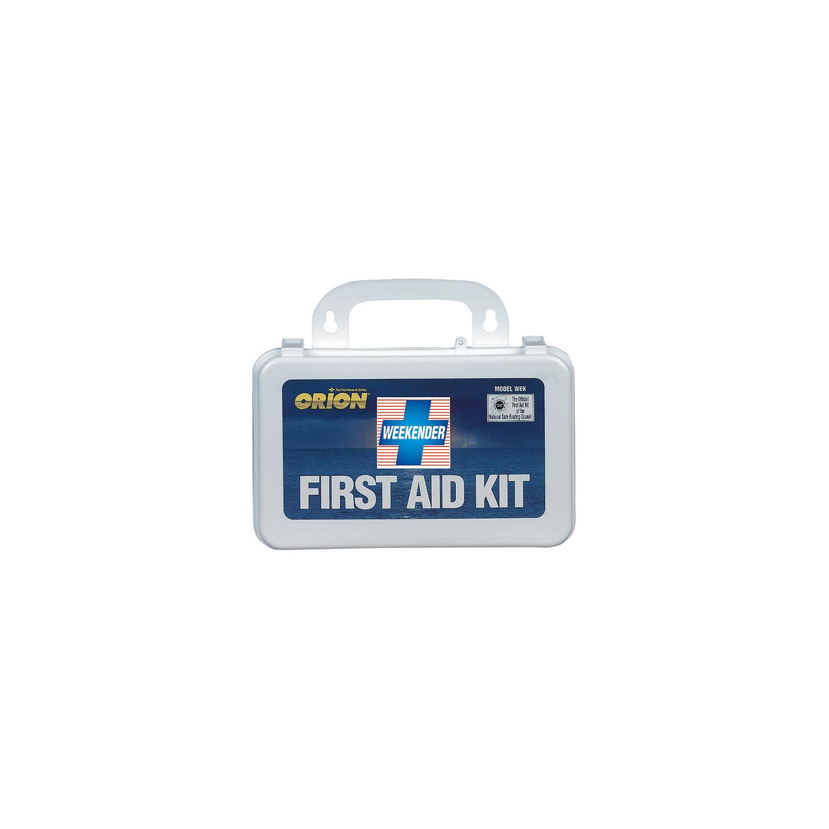 Orion Safety Products Orion 964 - Weekender First Aid Kit - 964 - official Orion Safety Products product image 3