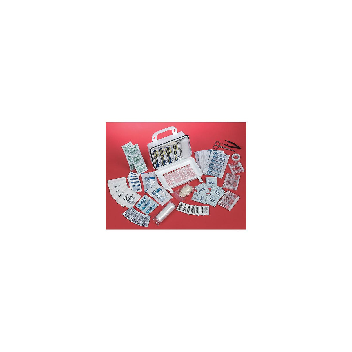 Orion Safety Products Orion 964 - Weekender First Aid Kit - 964