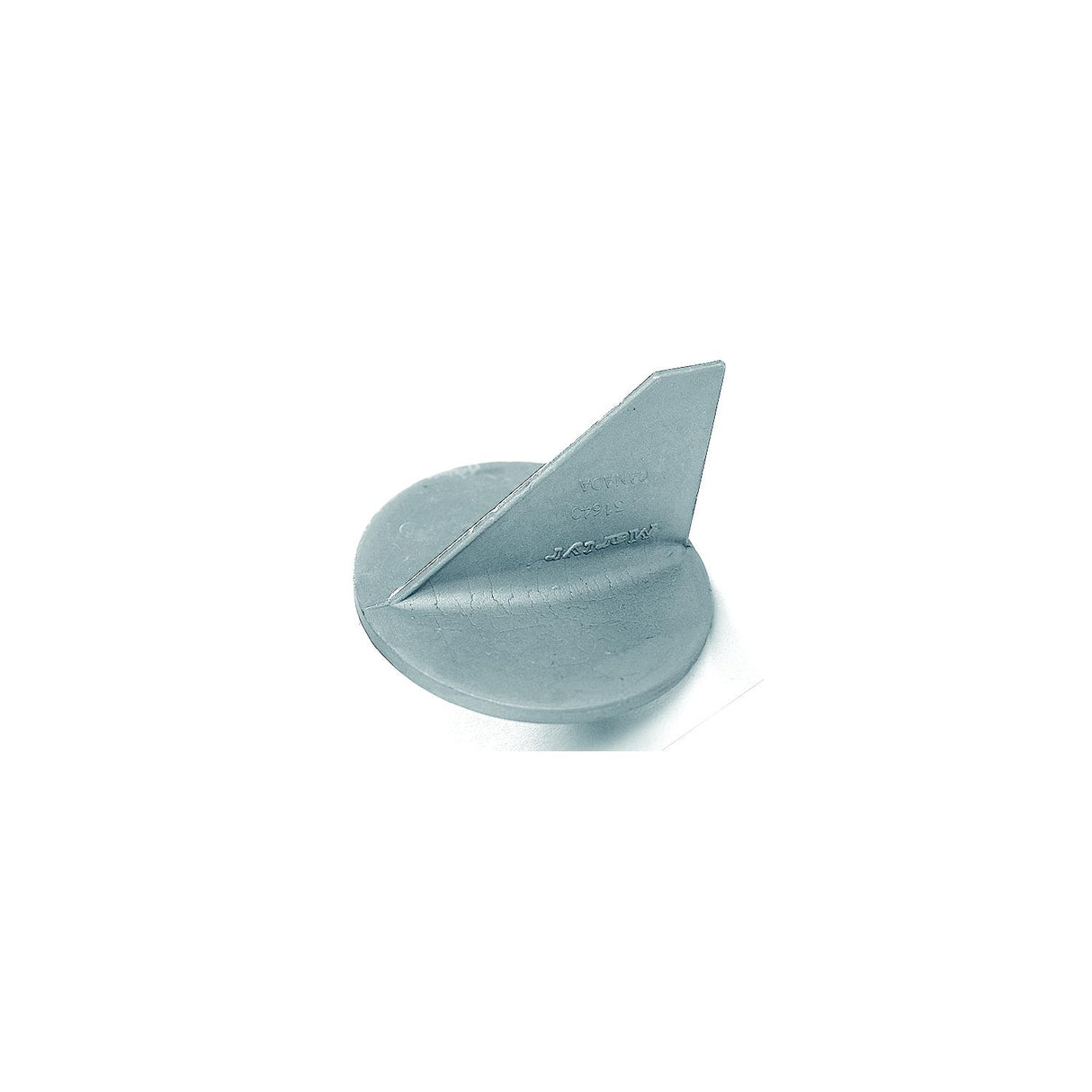 Martyr Anodes Martyr 31640 Anode For Mercury Mercruiser - CM31640M